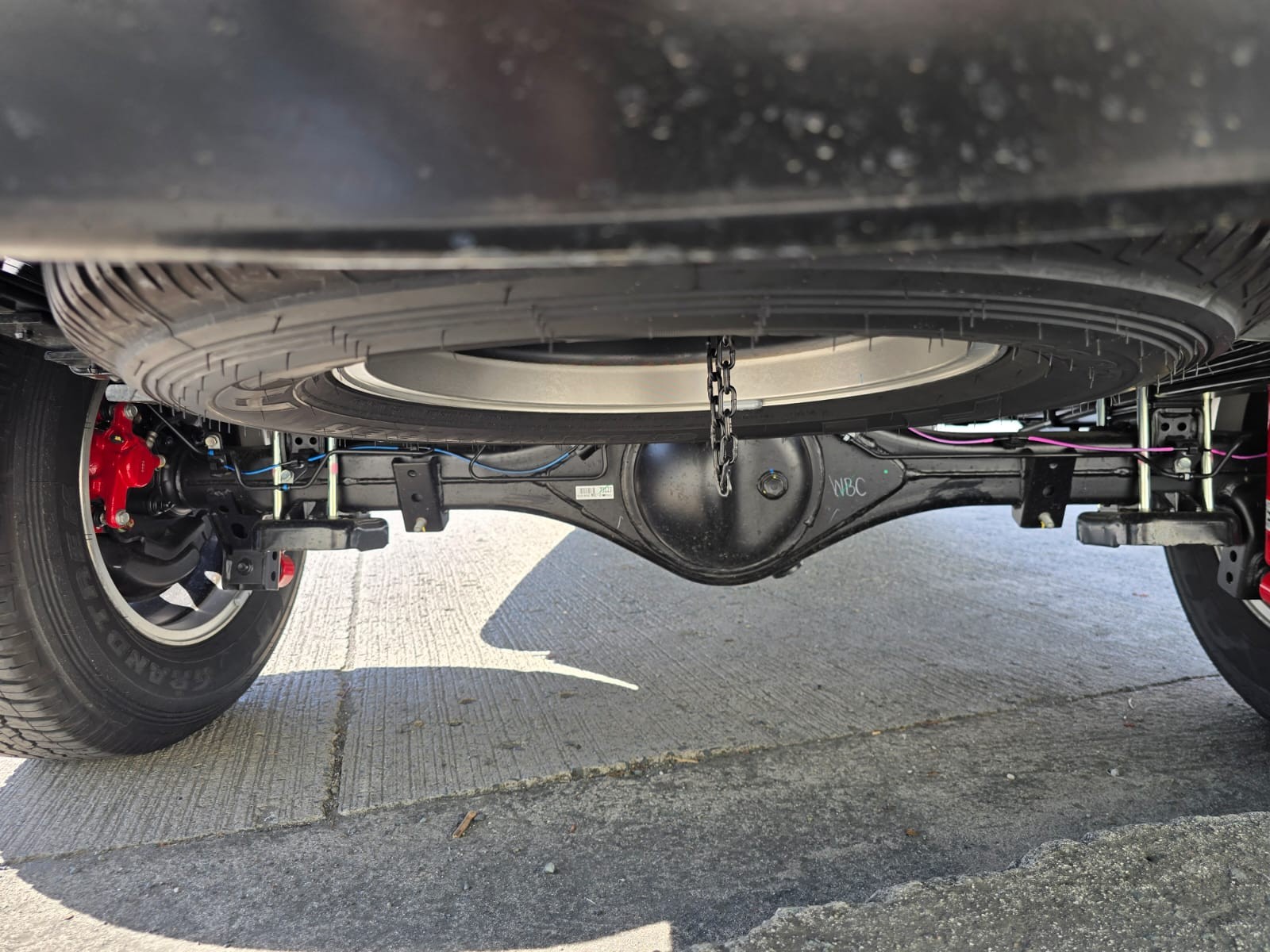 Used 1
                    TOYOTA
                     for Sale Image