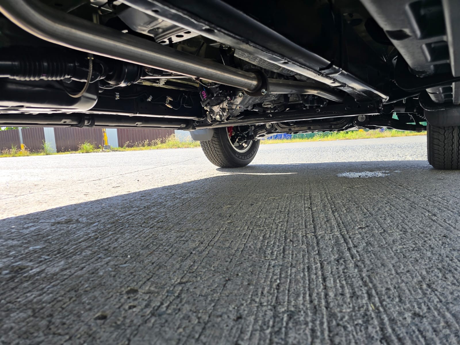 Used 1
                    TOYOTA
                     for Sale Image