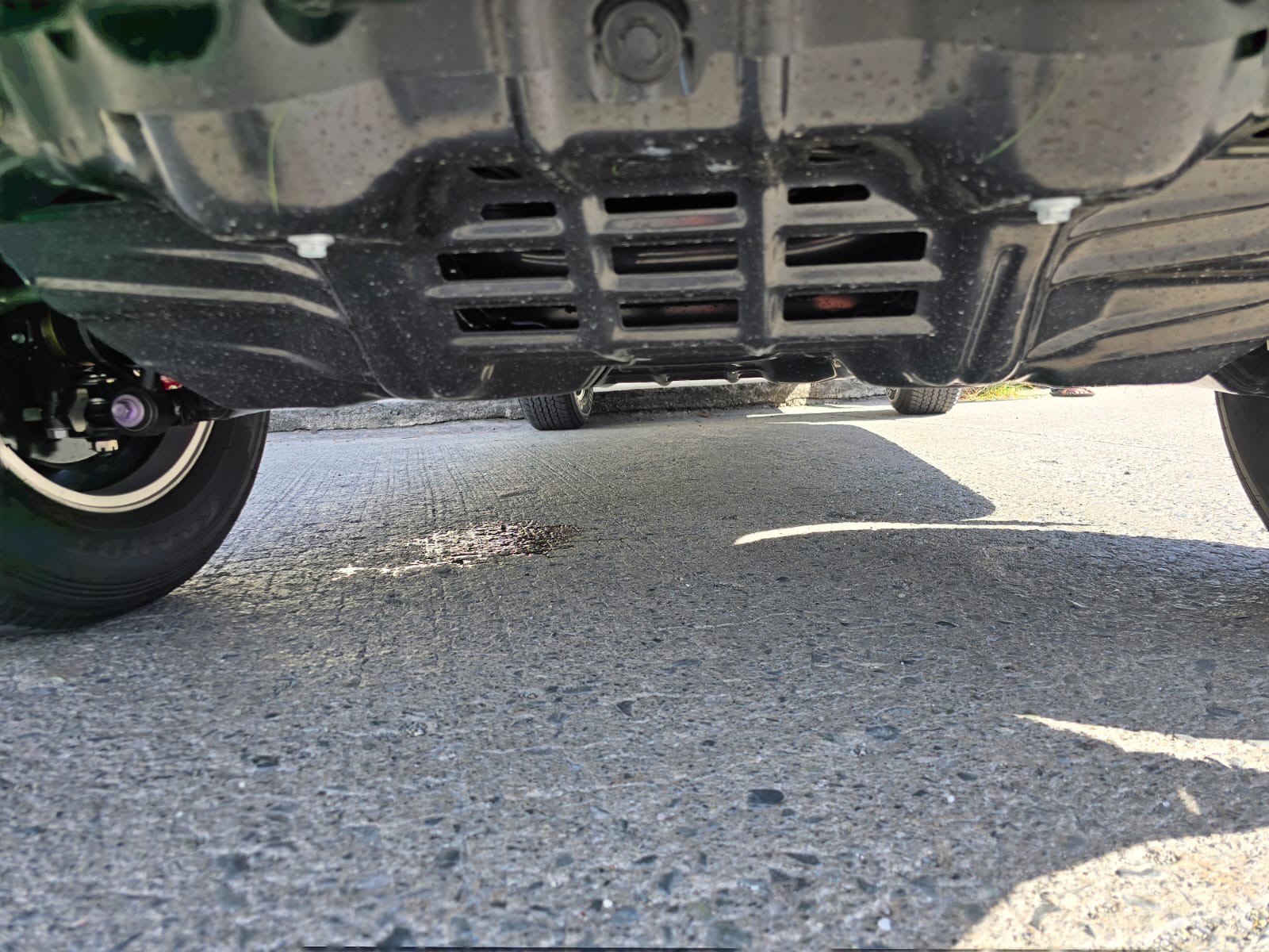 Used 1
                    TOYOTA
                     for Sale Image