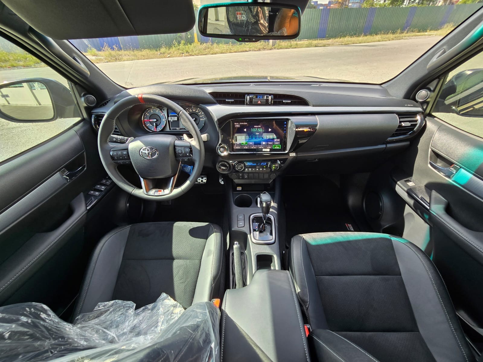 Used 1
                    TOYOTA
                     for Sale Image