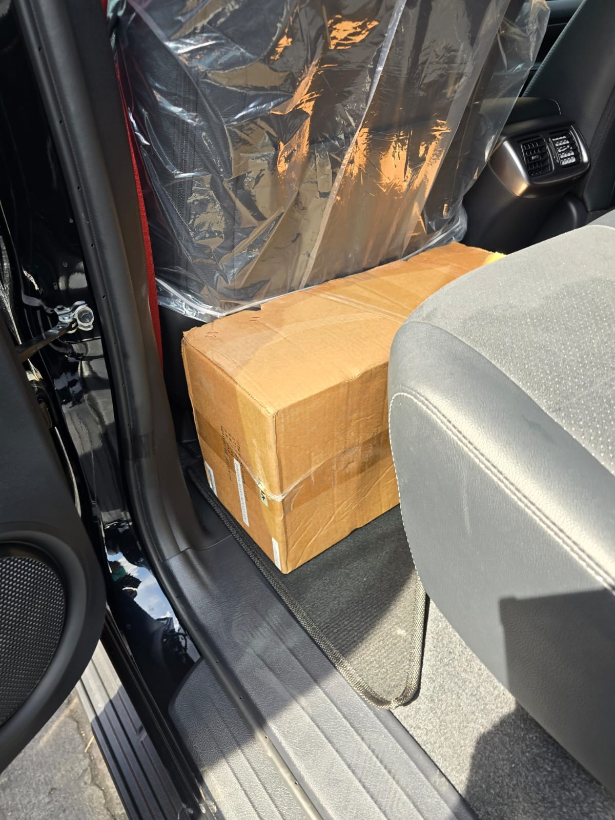 Used 1
                    TOYOTA
                     for Sale Image