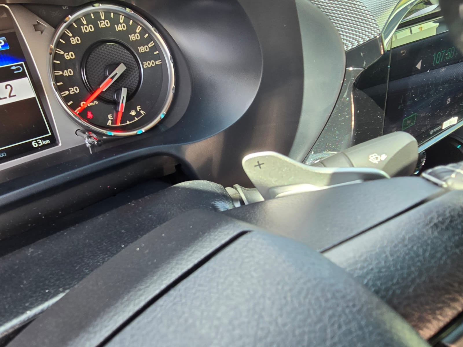 Used 1
                    TOYOTA
                     for Sale Image