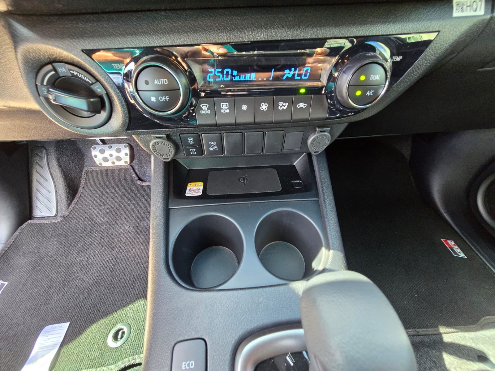 Used 1
                    TOYOTA
                     for Sale Image