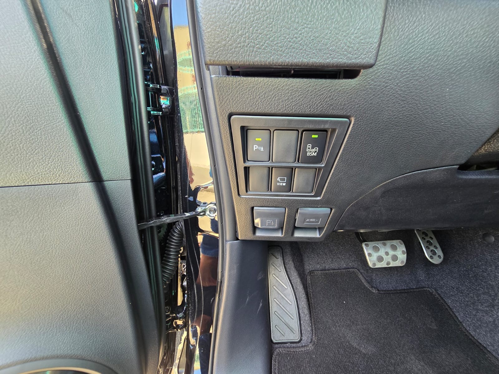 Used 1
                    TOYOTA
                     for Sale Image