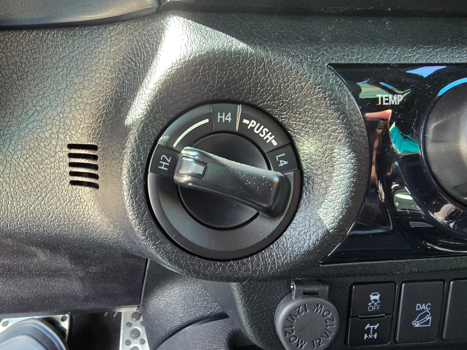 Used 1
                    TOYOTA
                     for Sale Image