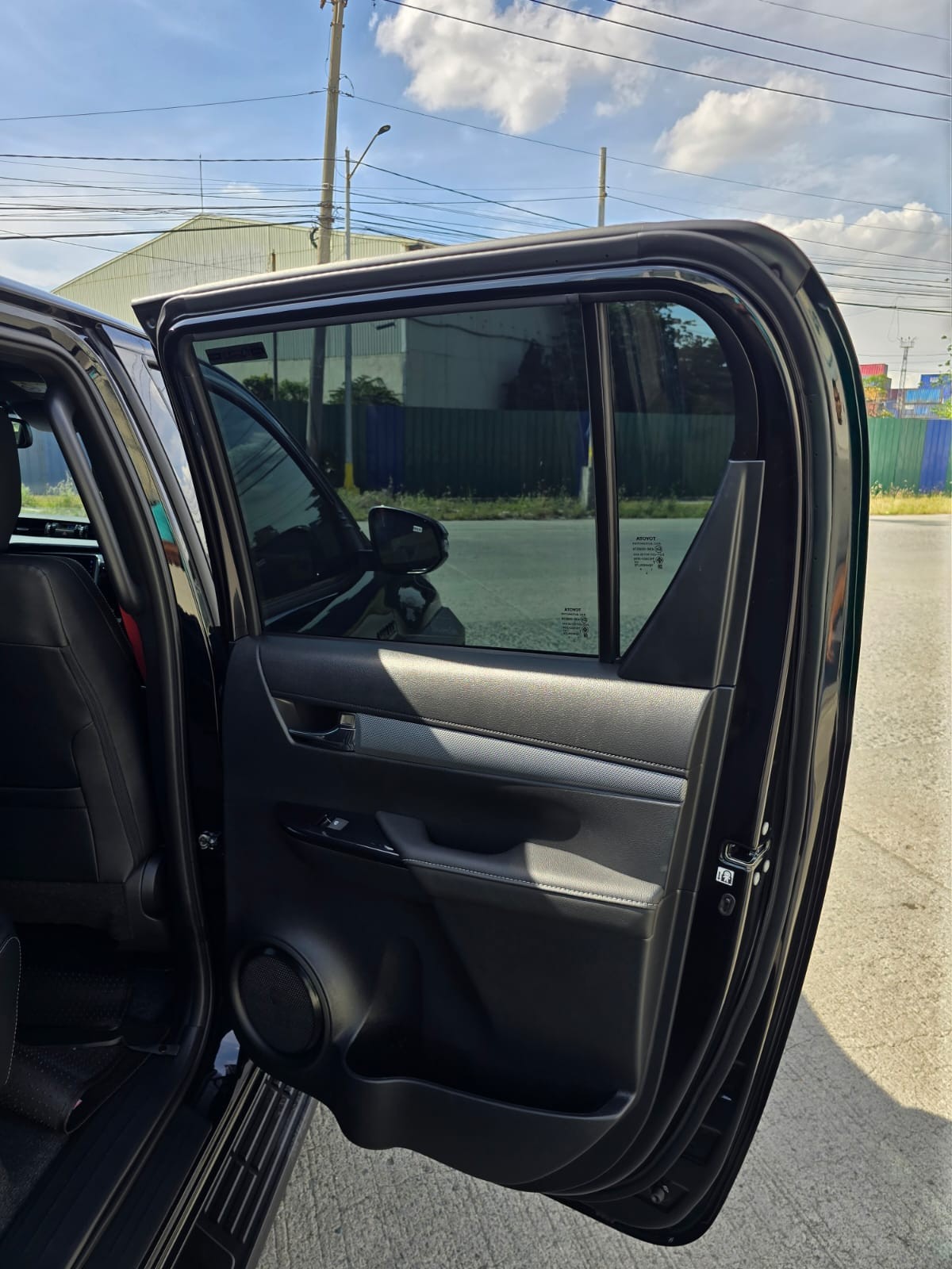 Used 1
                    TOYOTA
                     for Sale Image