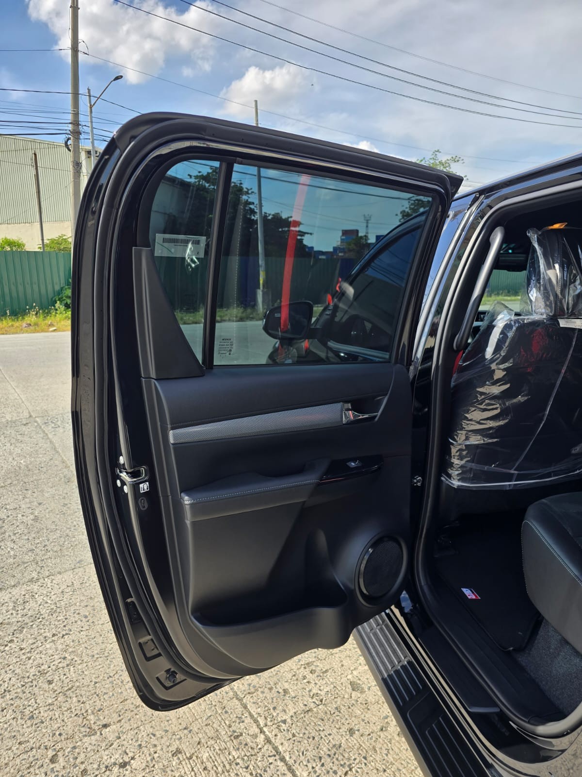 Used 1
                    TOYOTA
                     for Sale Image