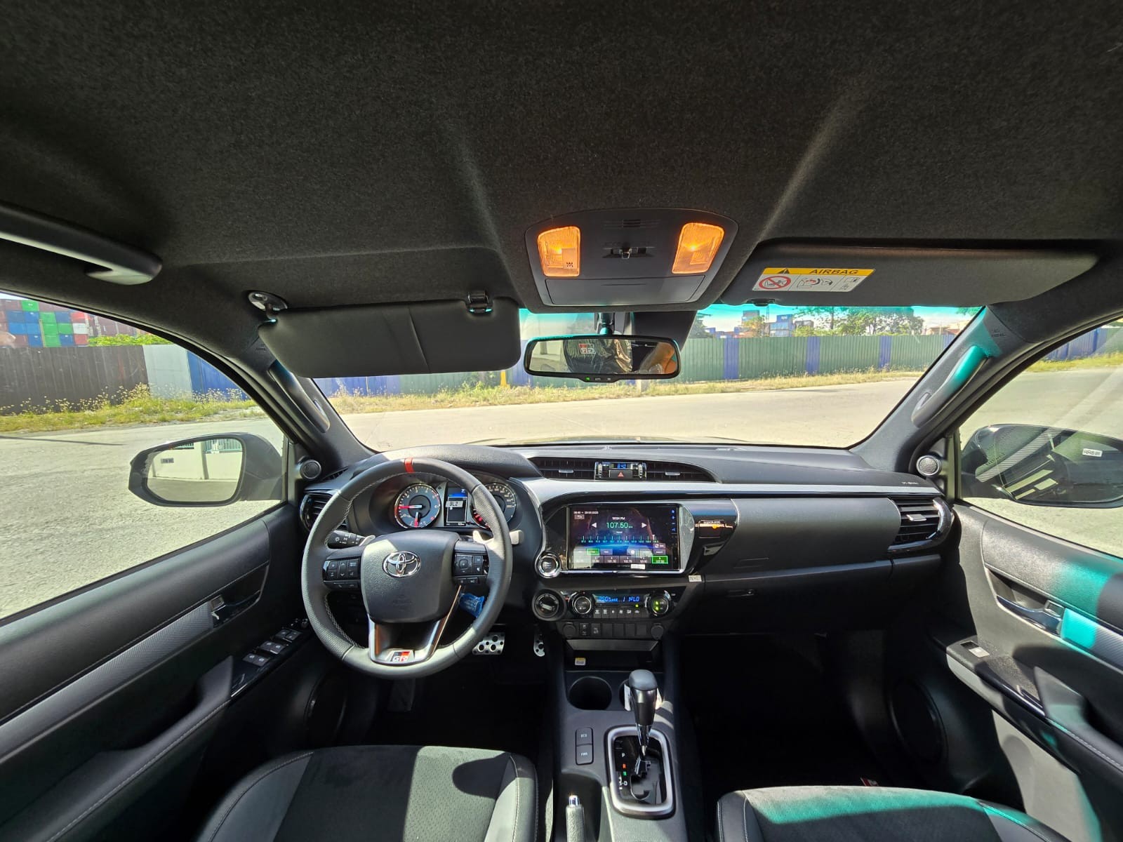 Used 1
                    TOYOTA
                     for Sale Image