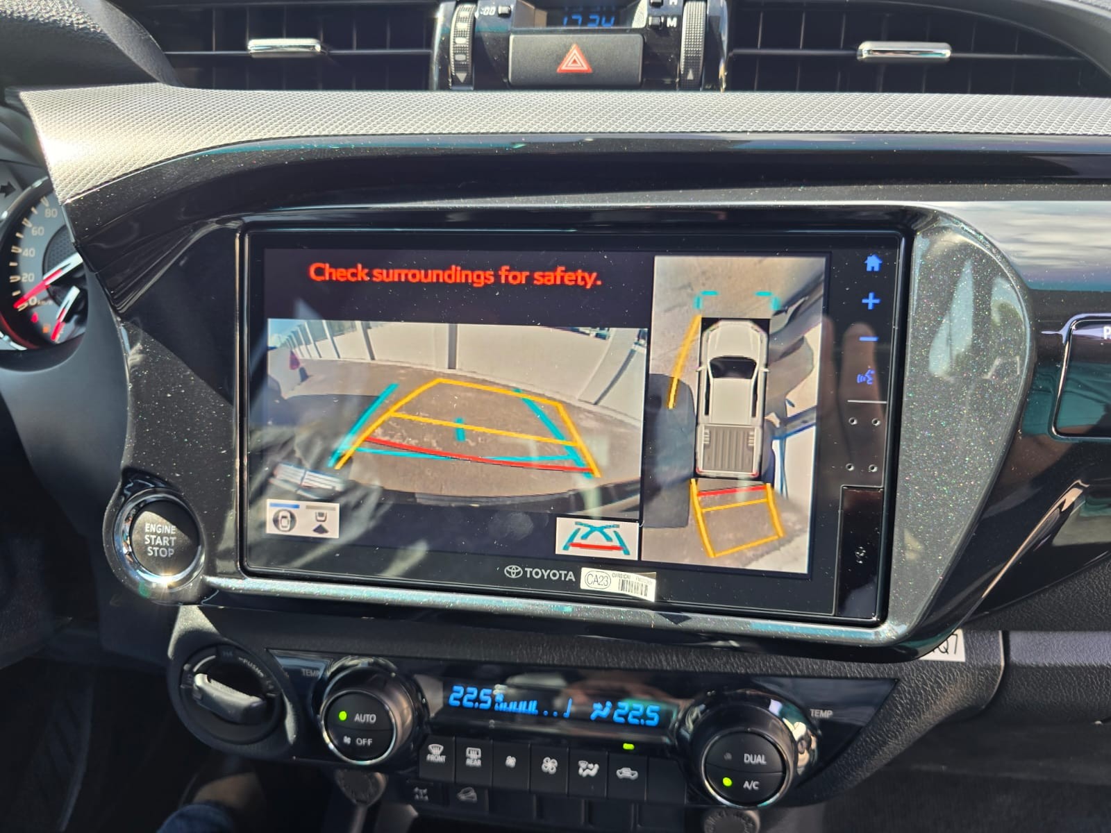 Used 1
                    TOYOTA
                     for Sale Image