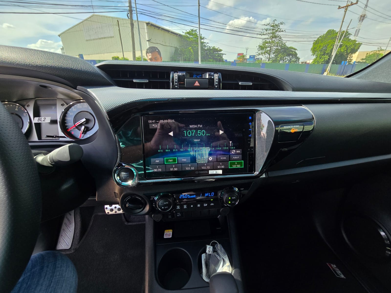 Used 1
                    TOYOTA
                     for Sale Image