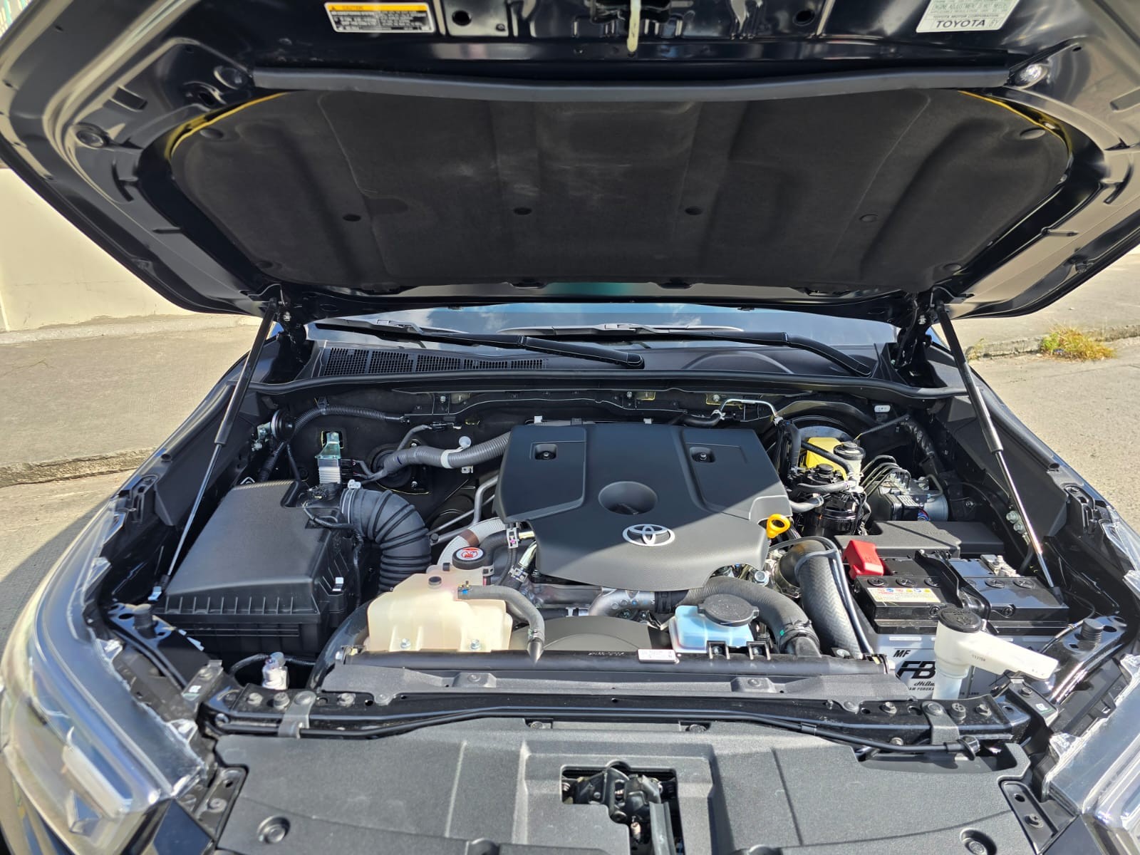 Used 1
                    TOYOTA
                     for Sale Image