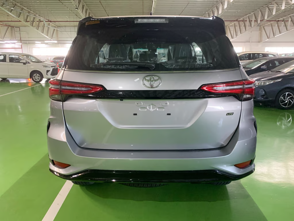 Used 1
                    TOYOTA
                     for Sale Image