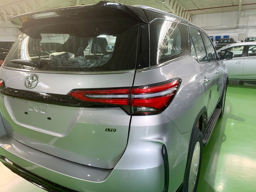 Used 1
                    TOYOTA
                     for Sale Image