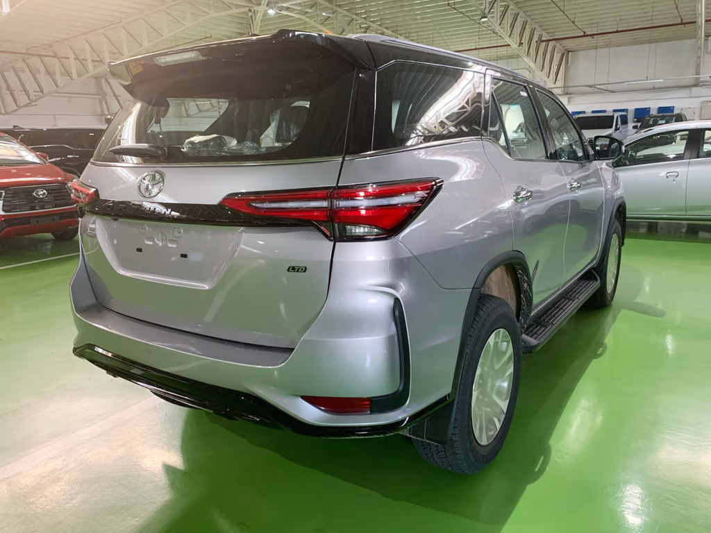 Used 1
                    TOYOTA
                     for Sale Image