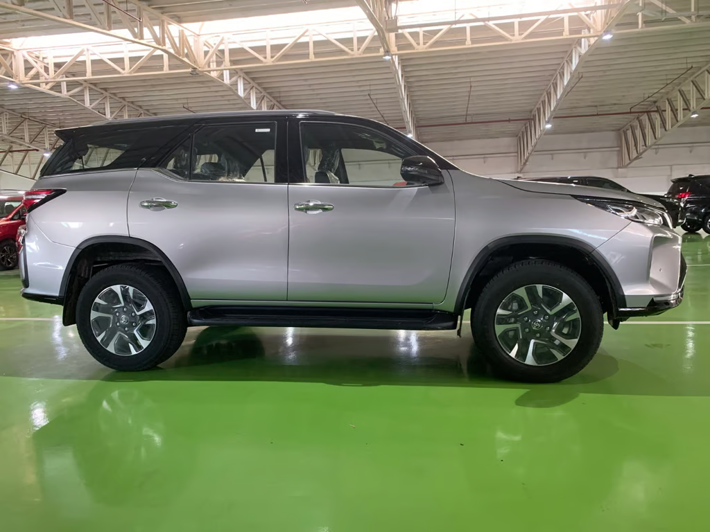 Used 1
                    TOYOTA
                     for Sale Image