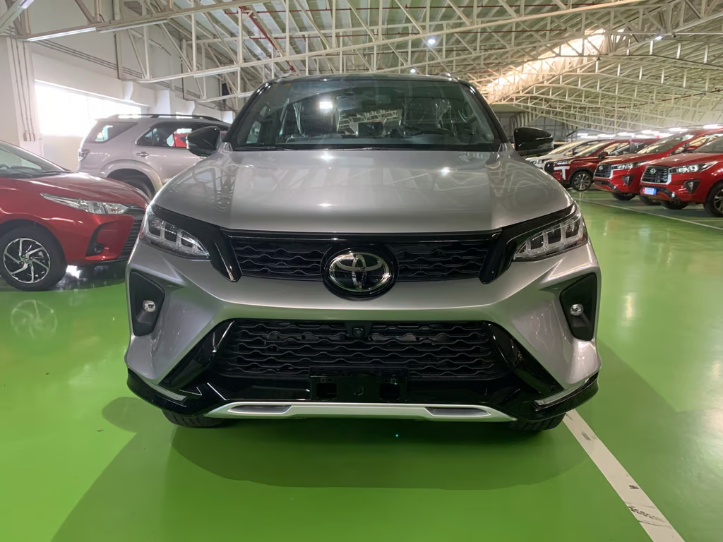 Used 1
                    TOYOTA
                     for Sale Image