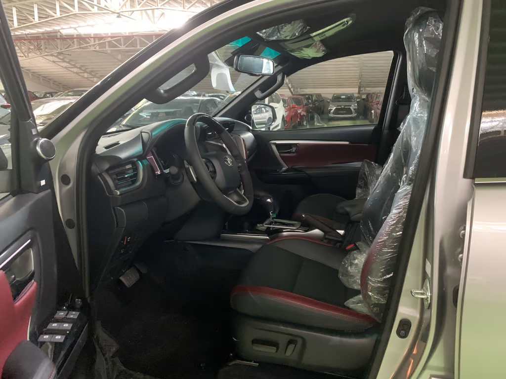 Used 1
                    TOYOTA
                     for Sale Image