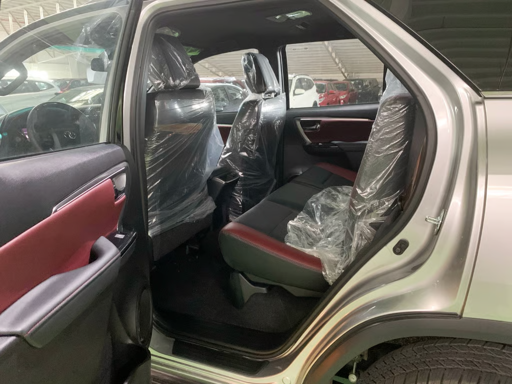 Used 1
                    TOYOTA
                     for Sale Image