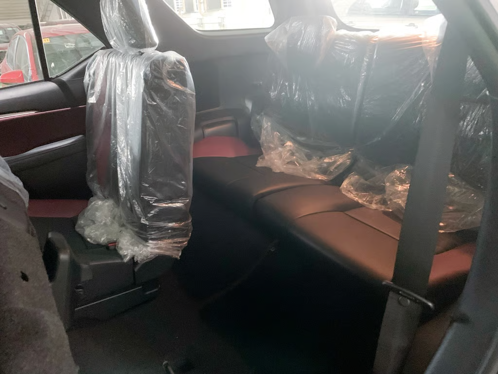 Used 1
                    TOYOTA
                     for Sale Image