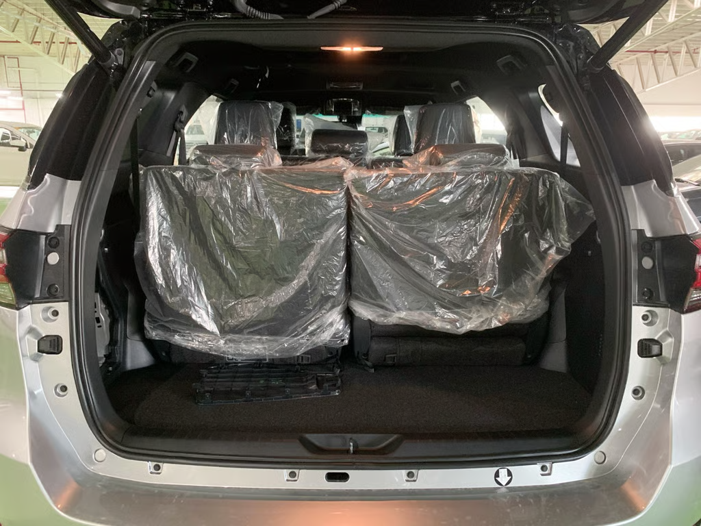 Used 1
                    TOYOTA
                     for Sale Image