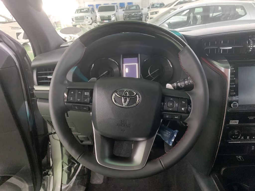 Used 1
                    TOYOTA
                     for Sale Image