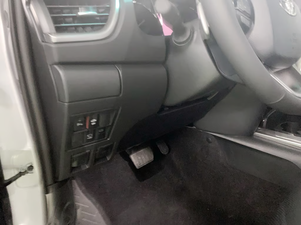 Used 1
                    TOYOTA
                     for Sale Image