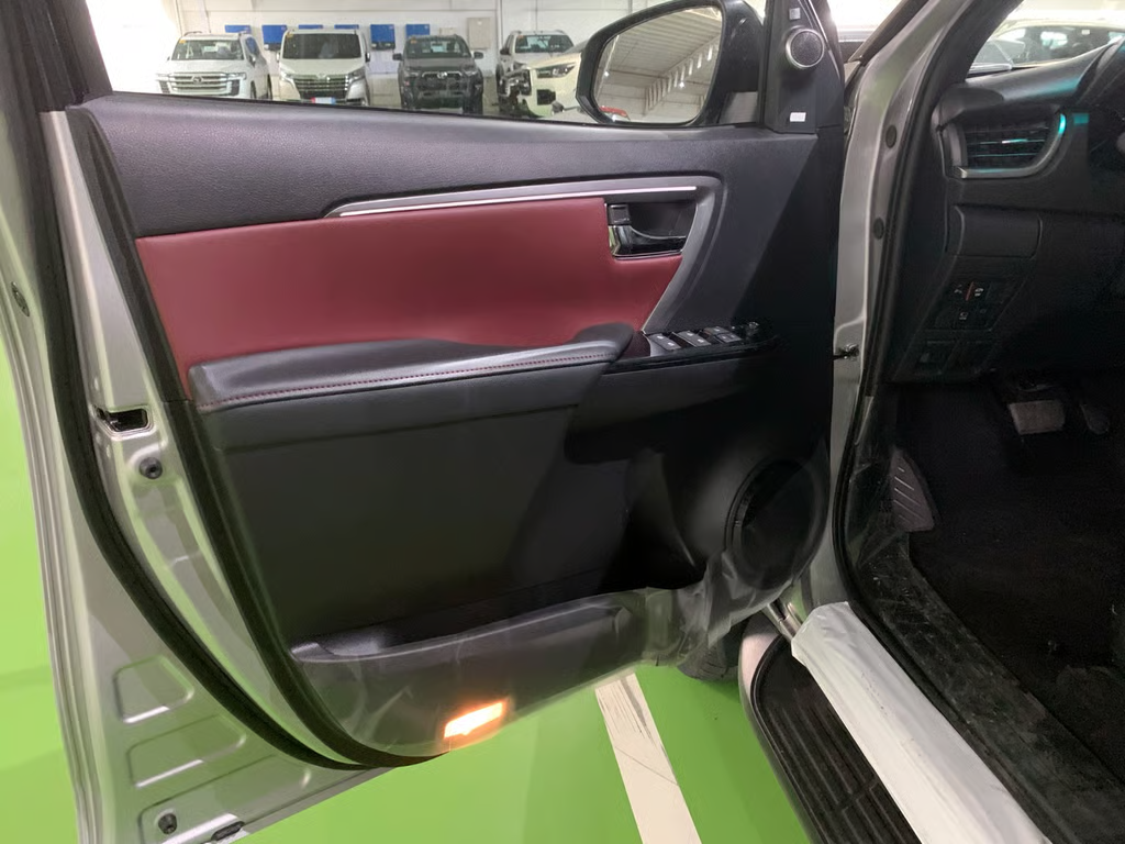 Used 1
                    TOYOTA
                     for Sale Image