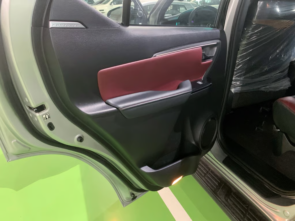 Used 1
                    TOYOTA
                     for Sale Image