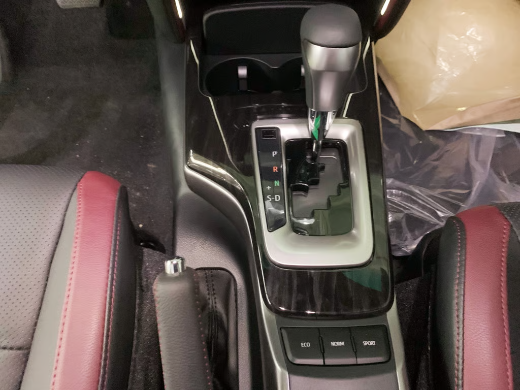 Used 1
                    TOYOTA
                     for Sale Image