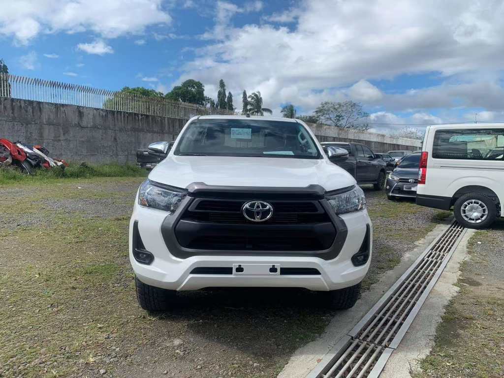 Used 1
                    TOYOTA
                     for Sale Image