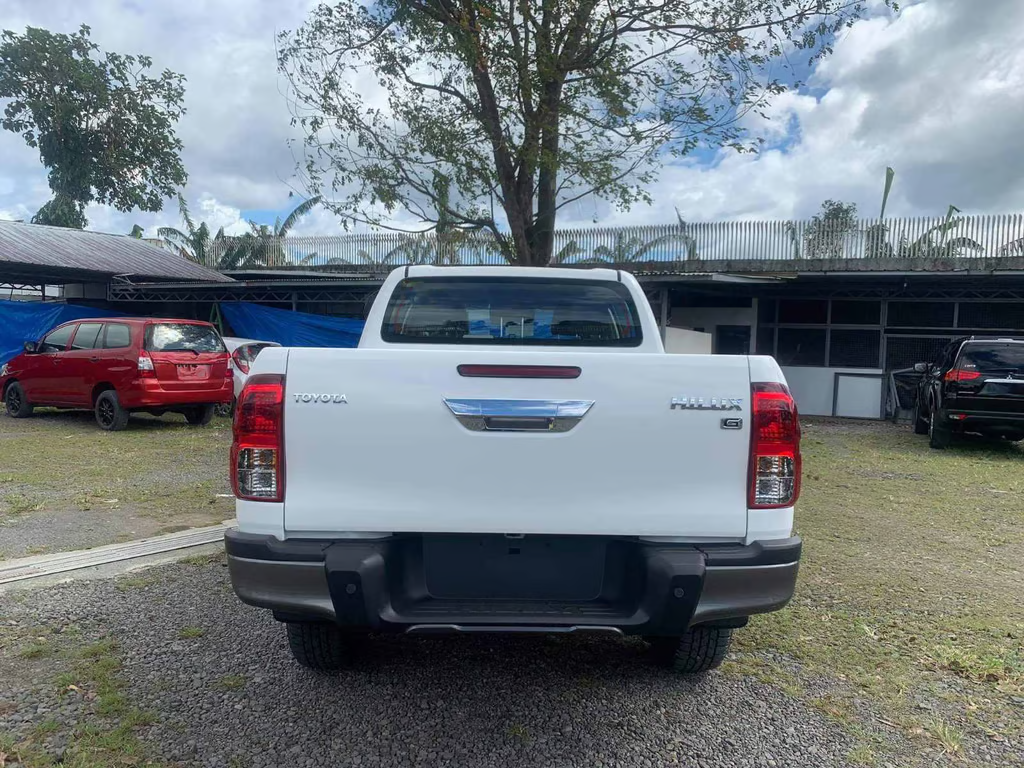 Used 1
                    TOYOTA
                     for Sale Image