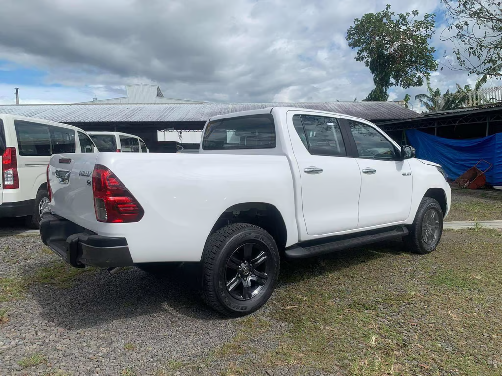 Used 1
                    TOYOTA
                     for Sale Image