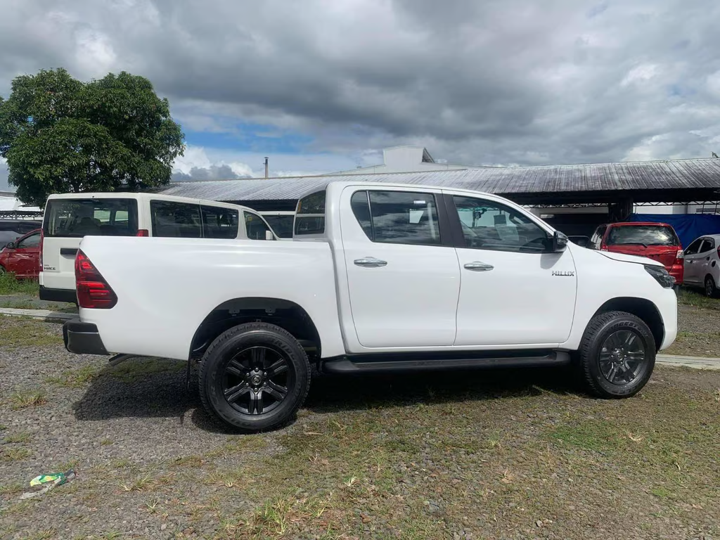 Used 1
                    TOYOTA
                     for Sale Image