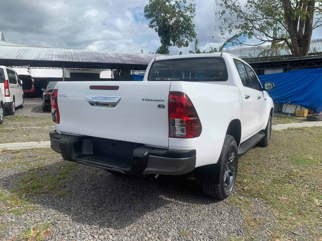 Used 1
                    TOYOTA
                     for Sale Image