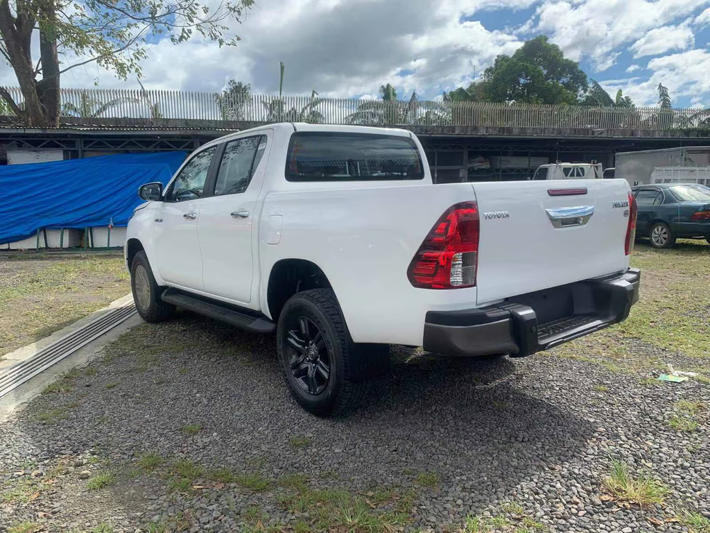 Used 1
                    TOYOTA
                     for Sale Image