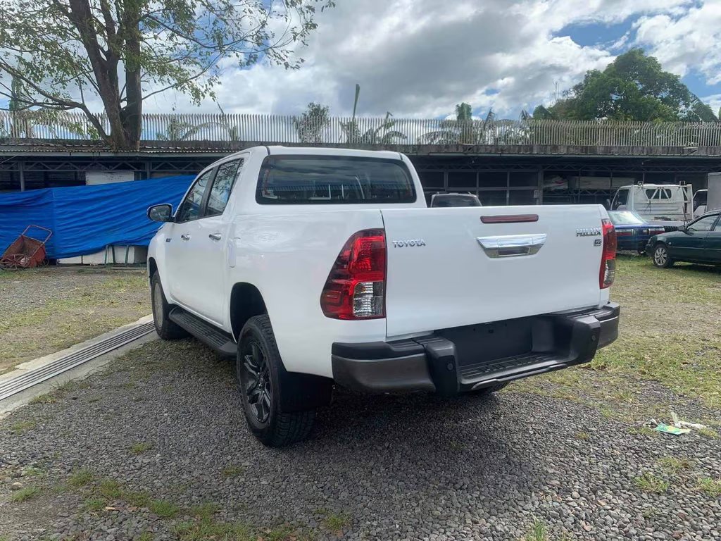 Used 1
                    TOYOTA
                     for Sale Image