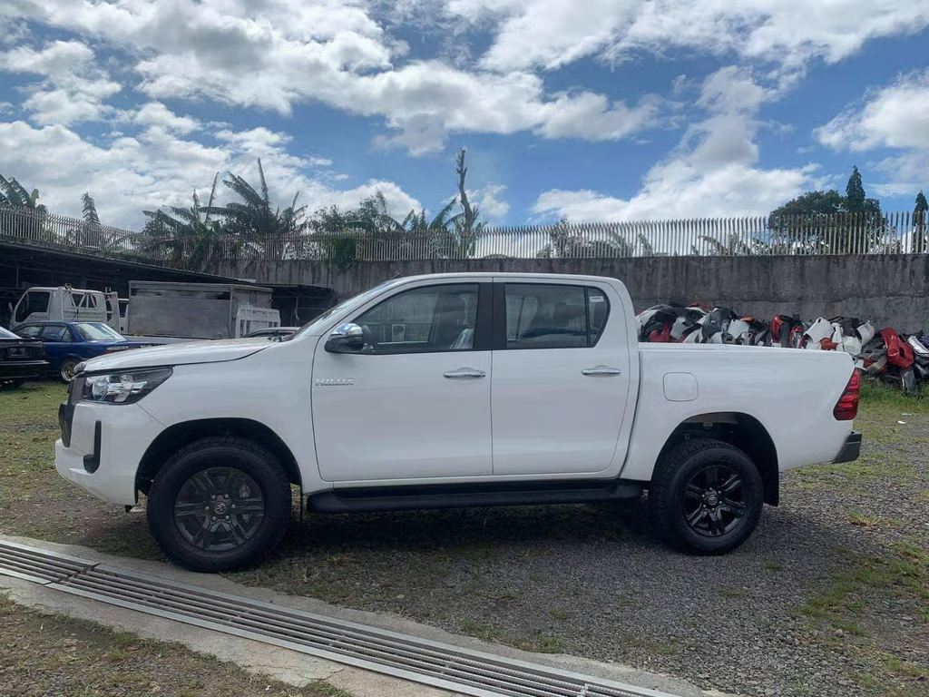 Used 1
                    TOYOTA
                     for Sale Image