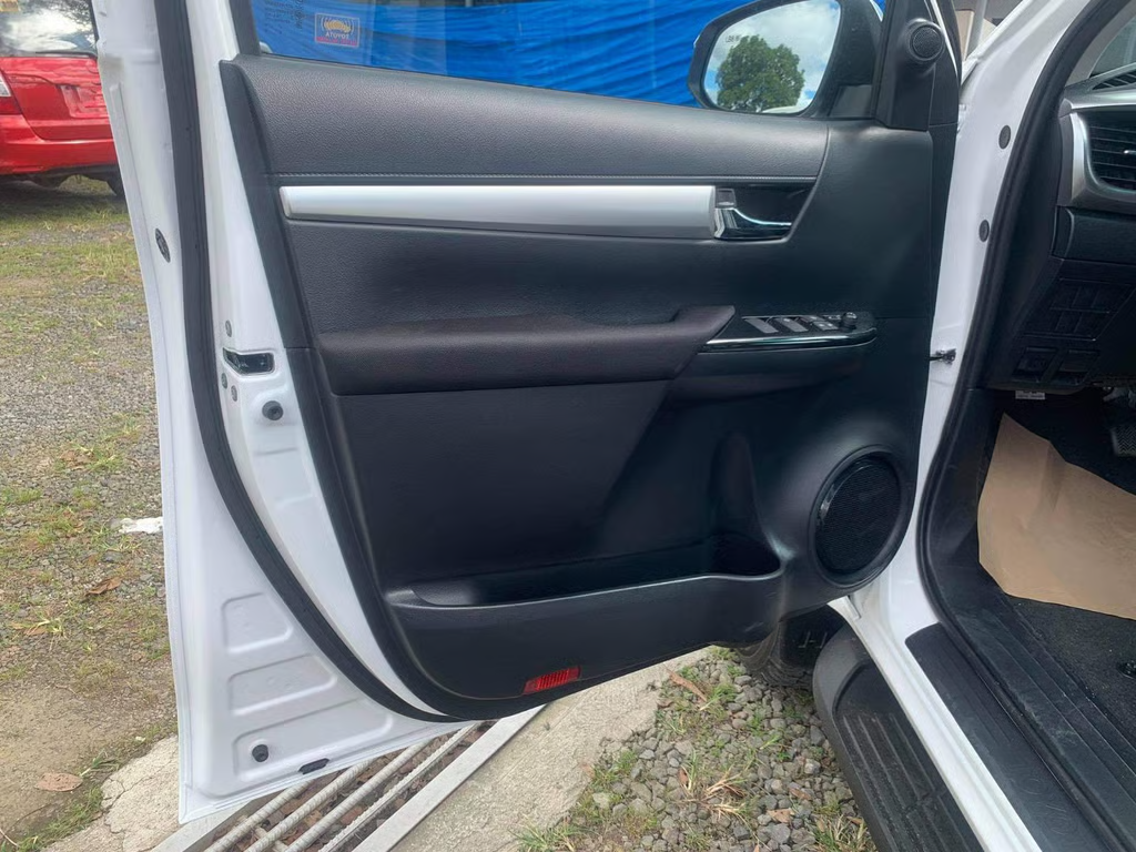 Used 1
                    TOYOTA
                     for Sale Image