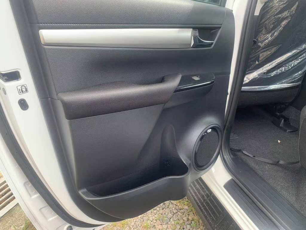 Used 1
                    TOYOTA
                     for Sale Image