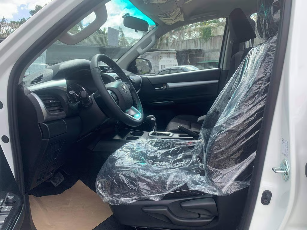 Used 1
                    TOYOTA
                     for Sale Image