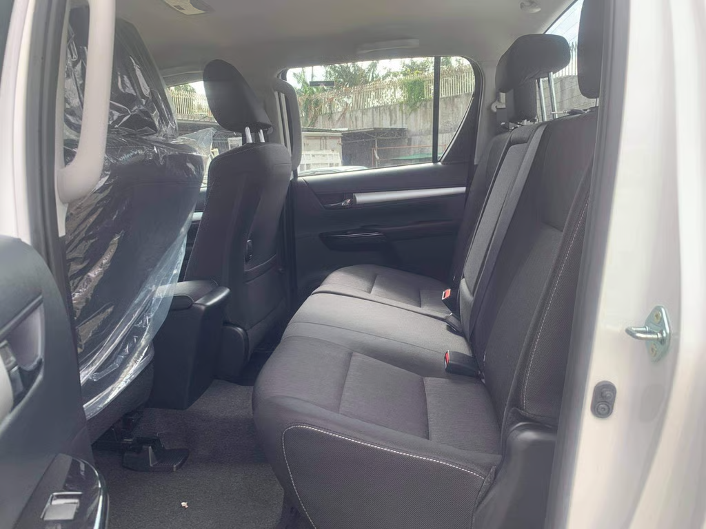 Used 1
                    TOYOTA
                     for Sale Image