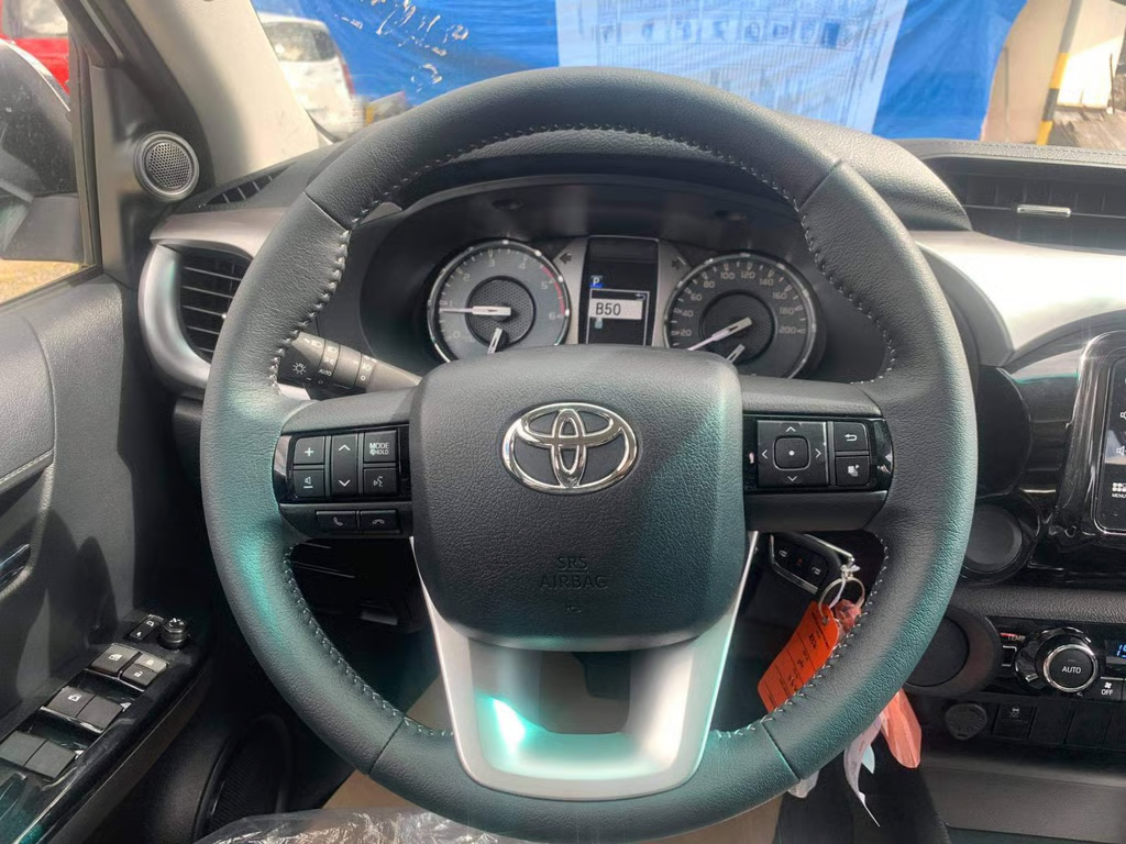 Used 1
                    TOYOTA
                     for Sale Image