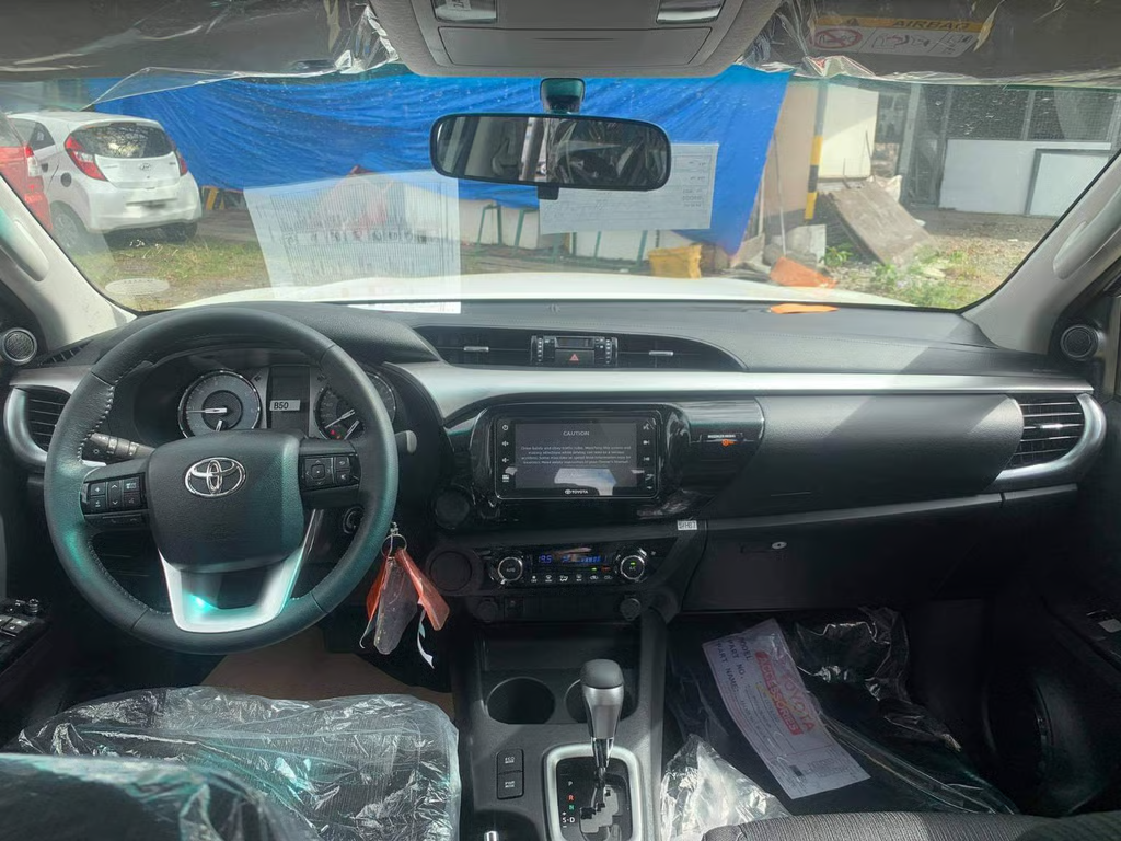 Used 1
                    TOYOTA
                     for Sale Image