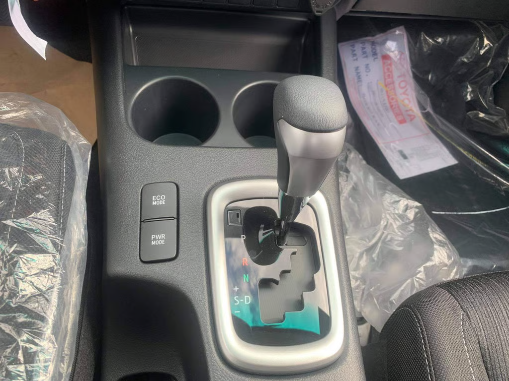 Used 1
                    TOYOTA
                     for Sale Image