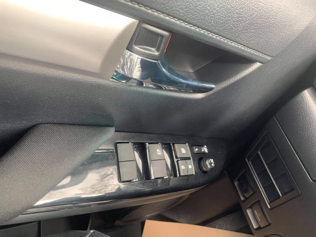 Used 1
                    TOYOTA
                     for Sale Image