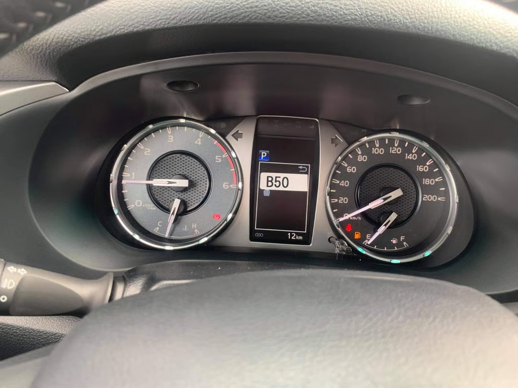 Used 1
                    TOYOTA
                     for Sale Image