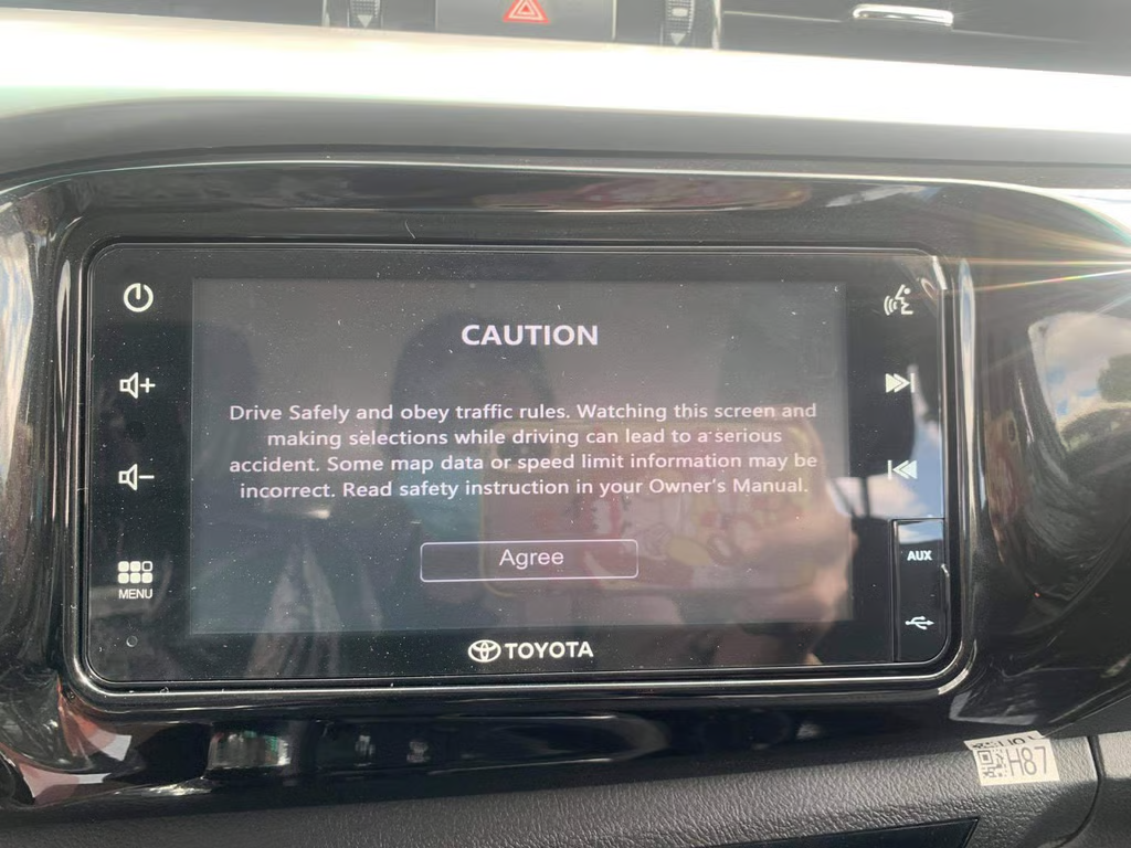 Used 1
                    TOYOTA
                     for Sale Image