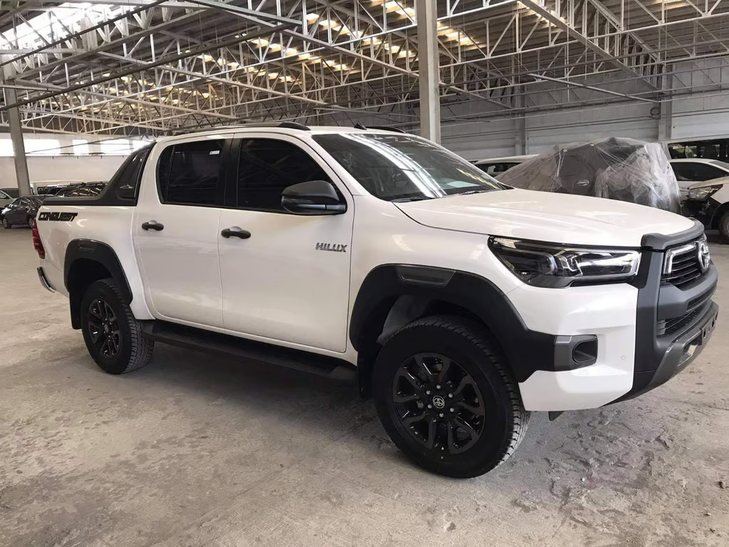 Used 1
                    TOYOTA
                     for Sale Image