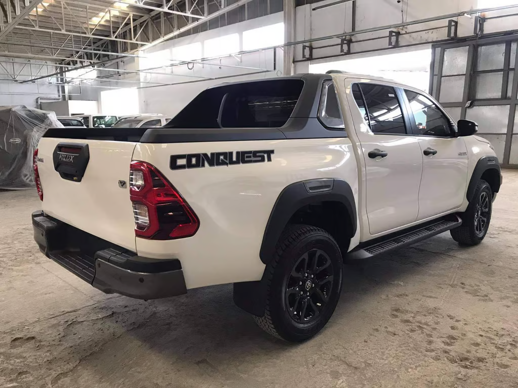 Used 1
                    TOYOTA
                     for Sale Image