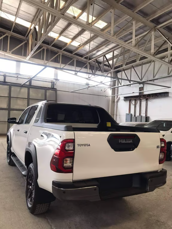 Used 1
                    TOYOTA
                     for Sale Image